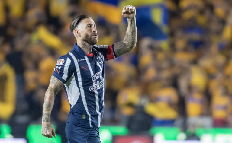 MM-kisat mielessä – entinen Real Madrid -kapteeni virittelee satumaista paluuta