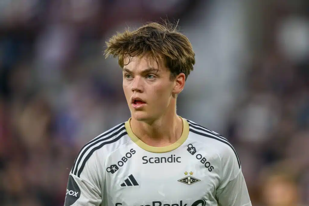 Manchester City iski Norjan superlupaukseen – toimittajalta suorat sanat