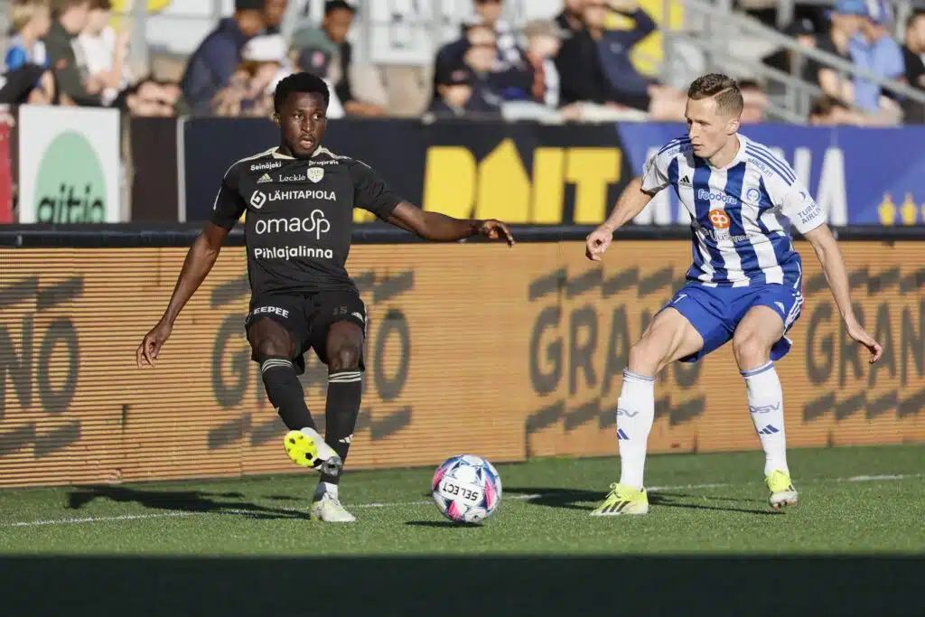 Haastattelu: Asiantuntijalta vahva näkemys – ”Tämä mies on jäänyt turhaan pimentoon”