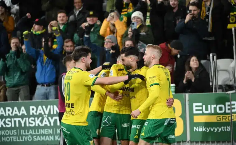 Ghanalainen keskikenttätähti testissä Ilveksessä – kriittiset viikot edessä