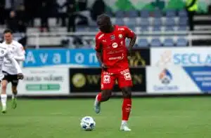 Veikkausliigan maaliruisku teki yllättävän ratkaisun – siirto Venäjälle herättää kysymyksiä