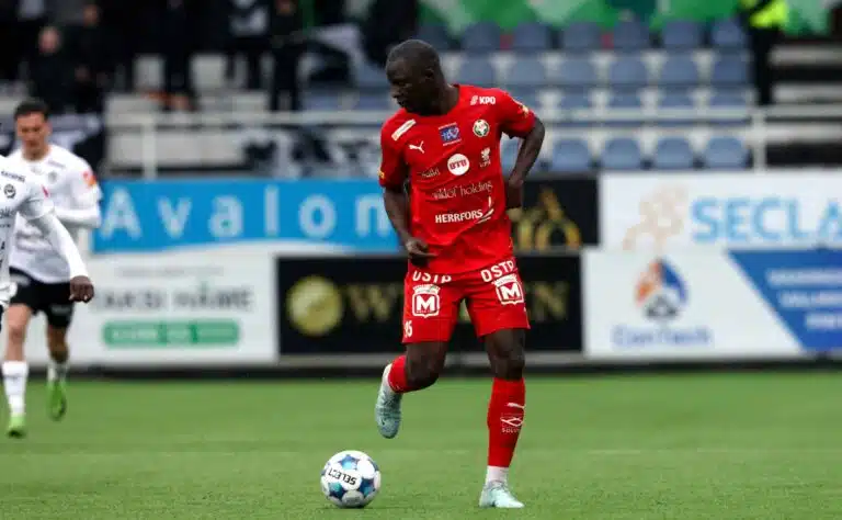 Veikkausliigan maaliruisku teki yllättävän ratkaisun – siirto Venäjälle herättää kysymyksiä