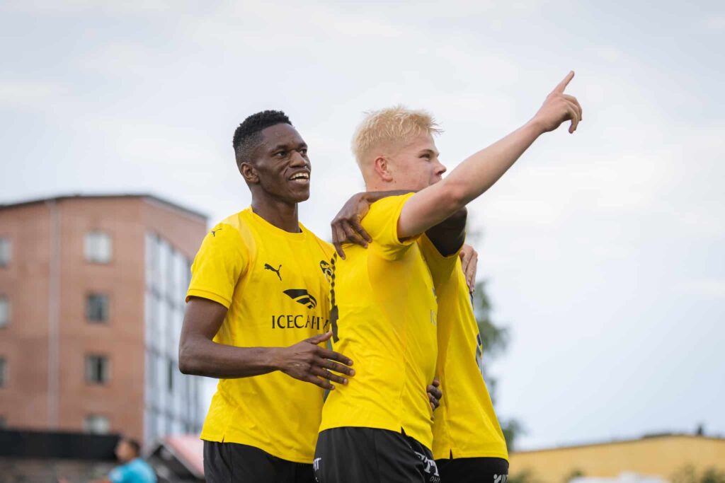 Näkökulma: KuPS kuittasi 1,7 miljoonaa lisärahaa – oliko kymppitonnien satsaus ratkaiseva?