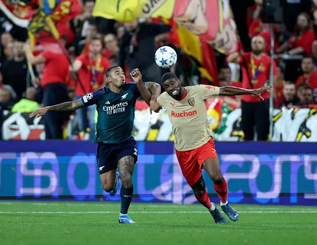 Brasilian tähtihyökkääjä huhumyrskyn ytimessä – mitä tämä tarkoittaa Arsenalin kannalta?