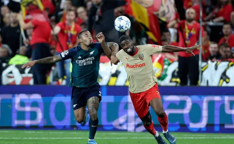 Mikel Arteta laittoi pisteen huhuille – selvät sävelet särkyneestä brassitähdestä