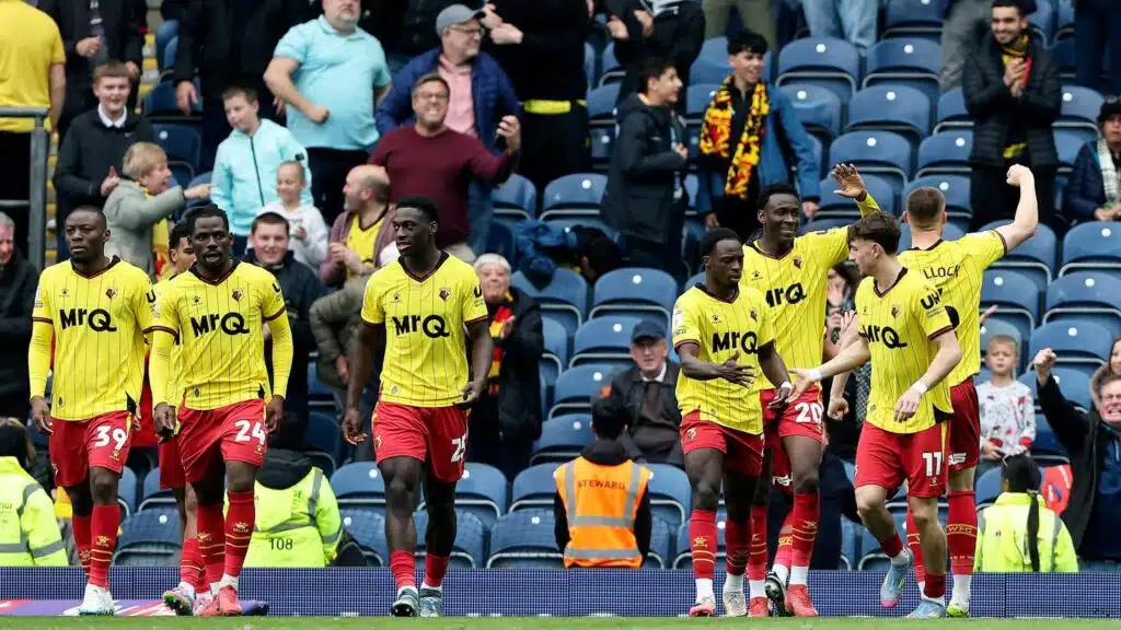 Portugalilaislupaus brittikentille jättidiilillä