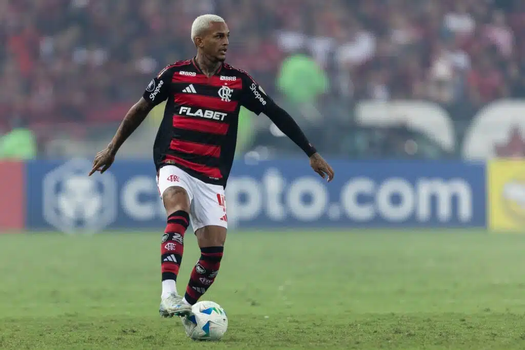 Brasilian lahja Roomalle – nuori lupaus kirjautti nimensä historiaan