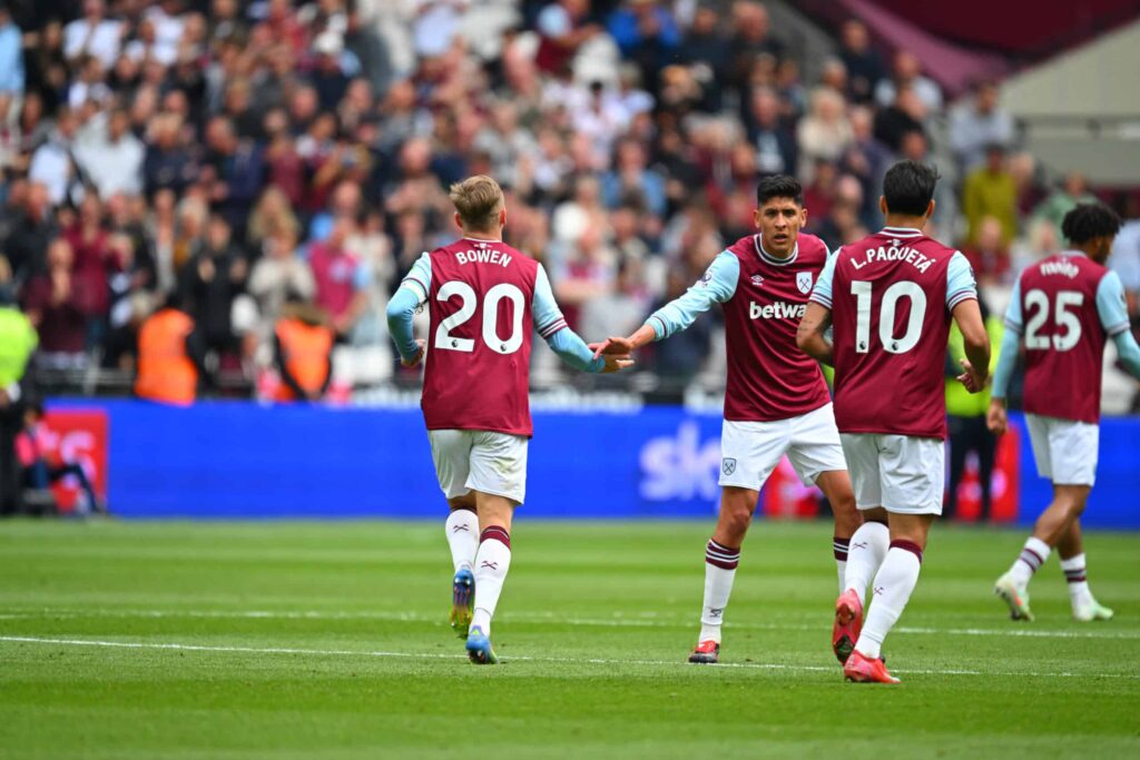 West Ham nappasi tähtipuolustajan – valtava löytö ilmaiseksi