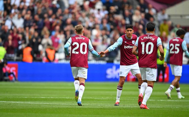 West Ham nappasi tähtipuolustajan – valtava löytö ilmaiseksi