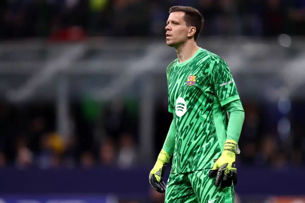 Harvinainen avautuminen – tästä syystä Barcelonan tähti haluaa jäädä penkille