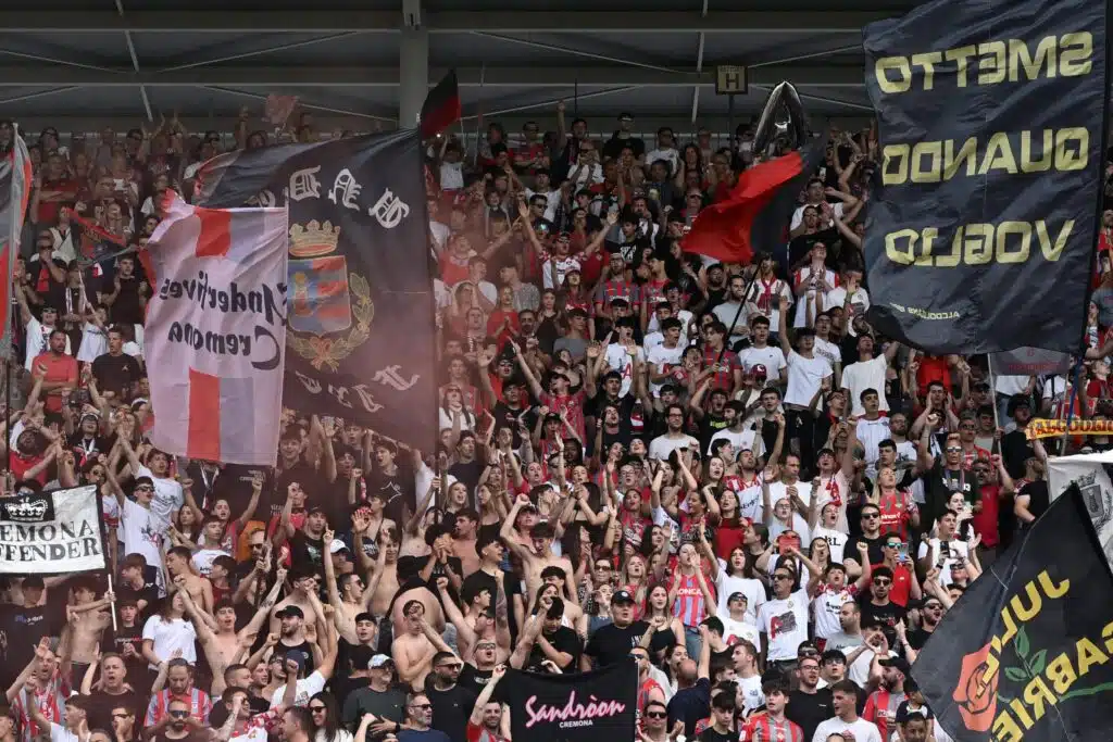 Serie A -nousija vahvisti kohua herättäneen hankinnan