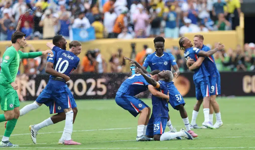 Uusi Cole Palmer? – Chelsean jättisatsaus nostaa katsojat penkeiltä