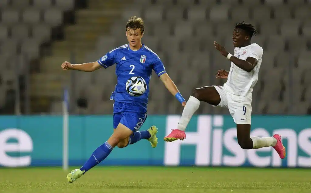 Serie A:n huipputopparia revitään joka suuntaan – onko ManU valmis vastaamaan?