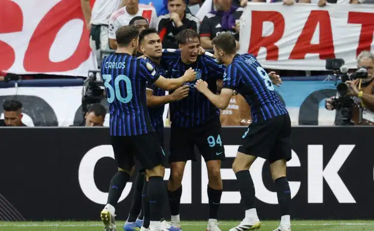 Vuoden huikein ottelu – välierä, joka rikkoi sydämet pirstaleiksi