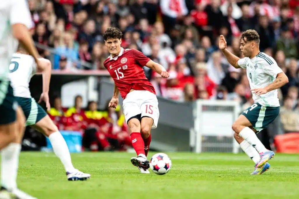 Arsenal nappasi Valioliiga-kapteenin – iso vahvistus Pohjois-Lontooseen