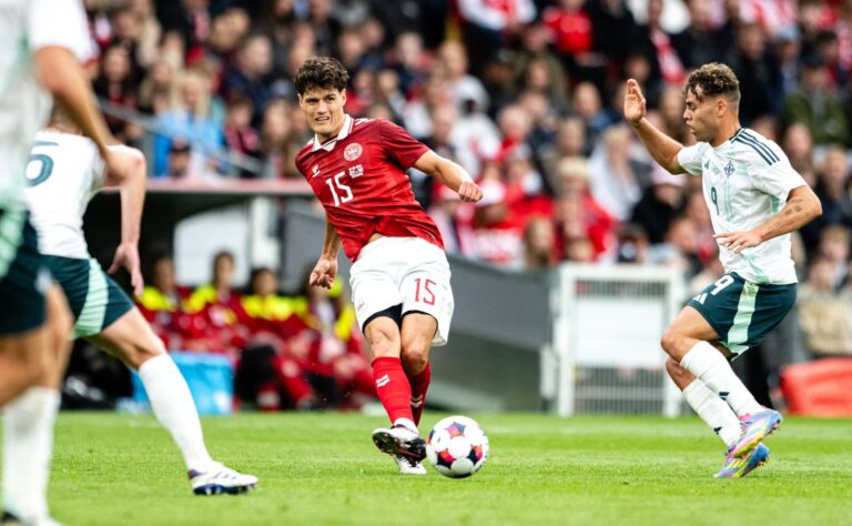 Arsenal nappasi Valioliiga-kapteenin – iso vahvistus Pohjois-Lontooseen