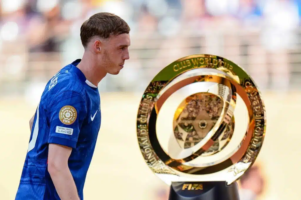 Kuuden viikon odotus – Valioliigan supertähdestä tyly ilmoitus