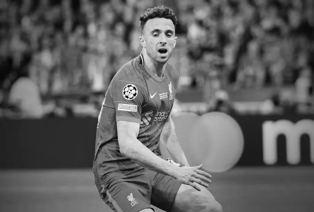 Diogo Jotan kuolema muutti kaiken – nyt Portugalin tavoite on kirkas