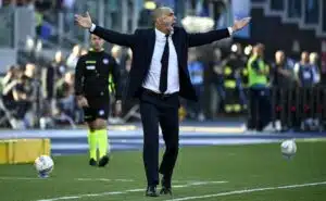 Tottenham pelaa tulella – Putkimies kutsuttiin hätiin