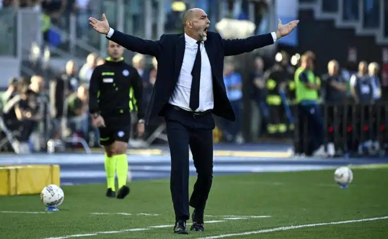 Tottenham pelaa tulella – Putkimies kutsuttiin hätiin