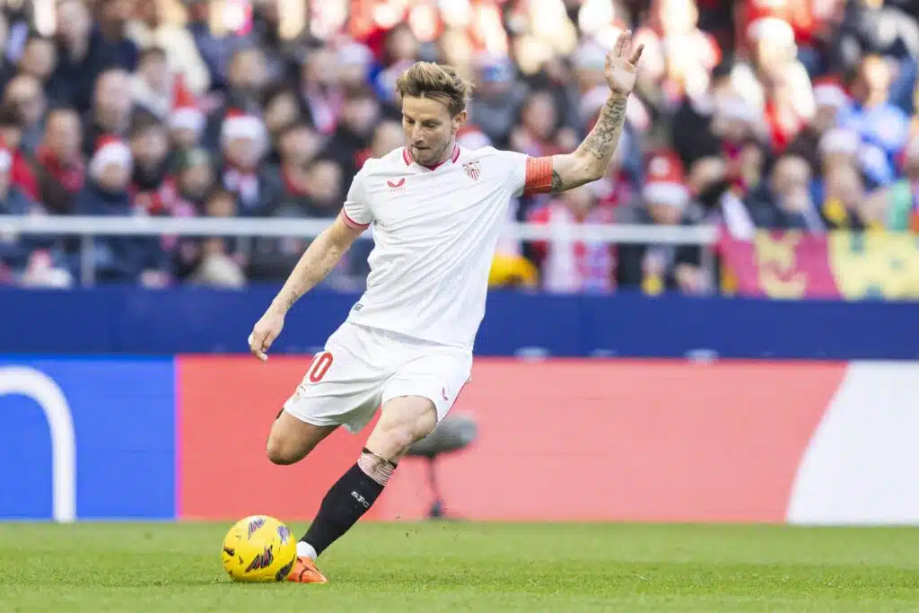 Entinen Barca-tähti vaikenee – Saudi-pesti päättyi kuin seinään