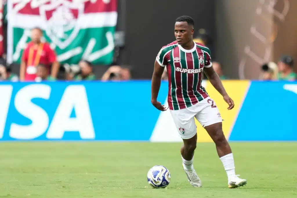 Wolves nappasi Kolumbian maajoukkuetähden – hurmasi kesällä