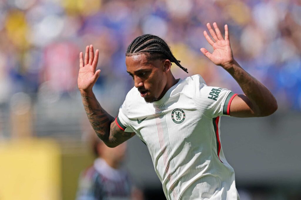 Kesän silmitön miljoonahankinta hiipuu Chelseassa – ”Kuin noidankehä”