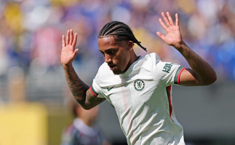 Kesän silmitön miljoonahankinta hiipuu Chelseassa – ”Kuin noidankehä”