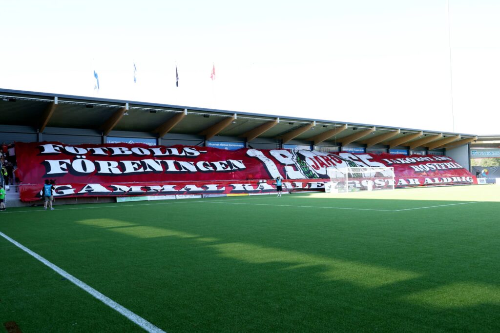 Näkökulma: Pietarsaaressa kaikki pahat merkit ilmassa