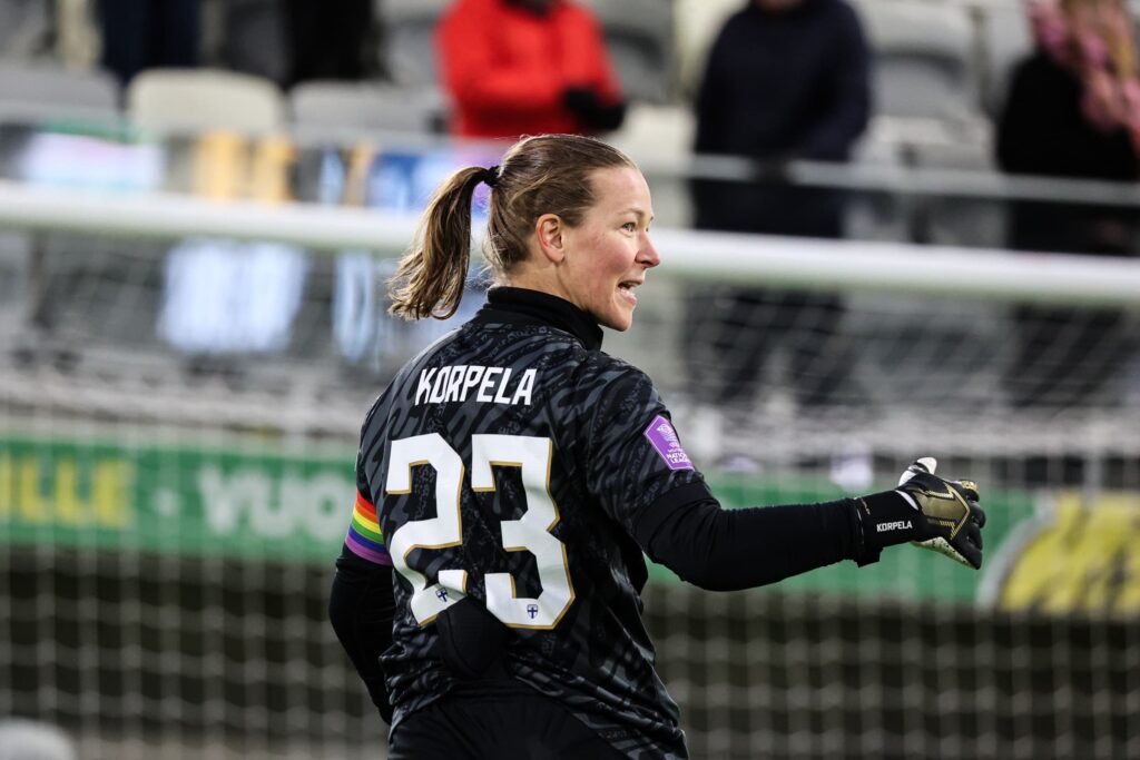 Helmari-legenda lopettaa – Antti Niemi pysähtyi yhden asian äärelle
