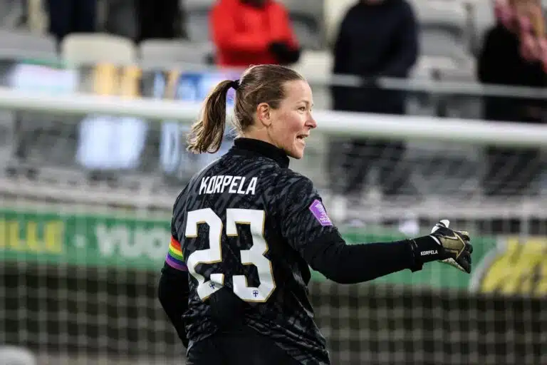 Helmari-legenda lopettaa – Antti Niemi pysähtyi yhden asian äärelle
