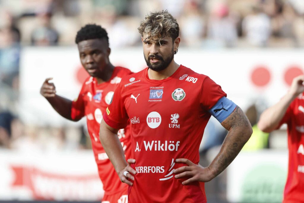 Veikkausliiga-seura hankki kuuluisan veljestrion kuopuksen