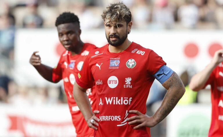 Veikkausliiga-seura hankki kuuluisan veljestrion kuopuksen