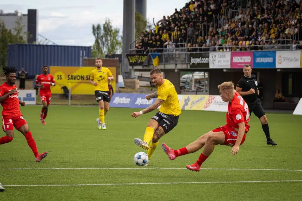 Näkökulma: KuPS-tähden oikea ratkaisu oikeaan aikaan oikeassa paikassa – arvo nousee ja tilipussi kiittää!