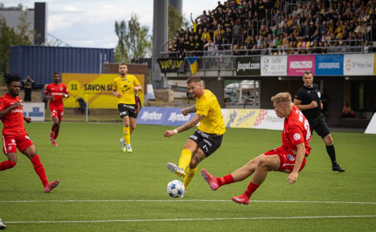 Näkökulma: KuPS-tähden oikea ratkaisu oikeaan aikaan oikeassa paikassa – arvo nousee ja tilipussi kiittää!