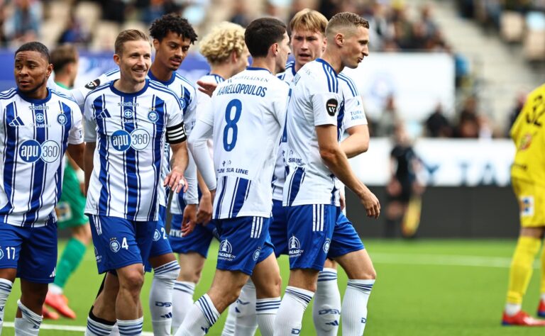HJK täräytti ison päätöksen – taustalla selkeä linjanveto