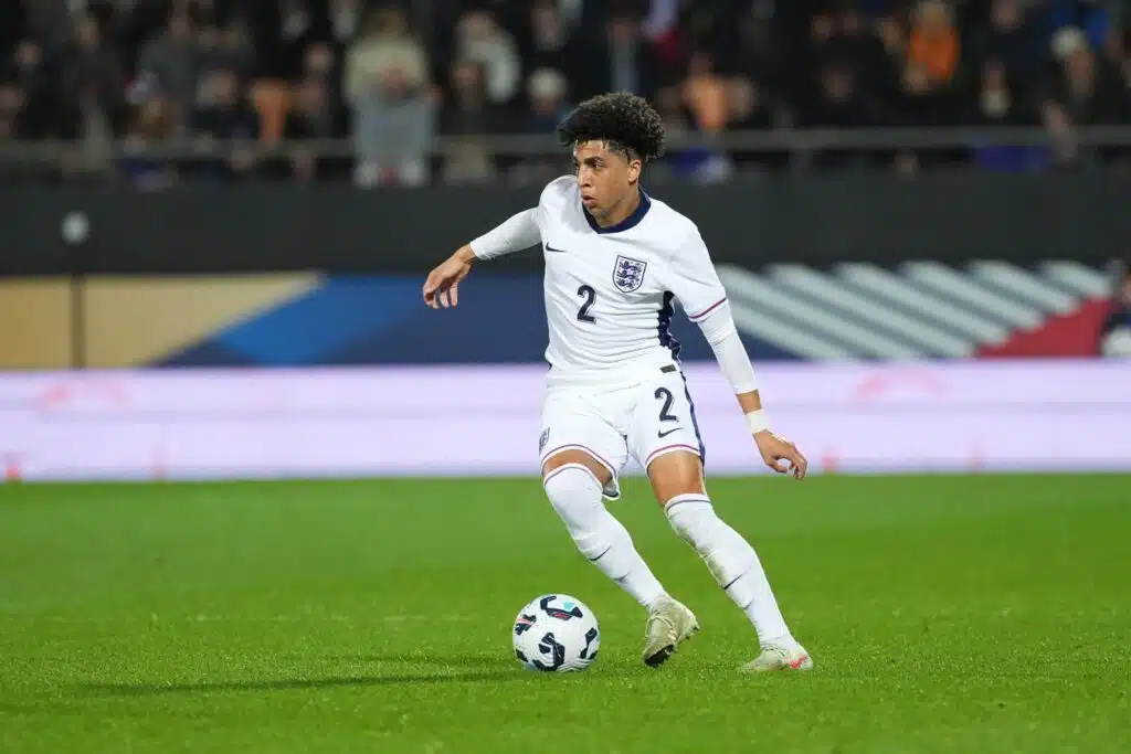 Fabrizio Romano: Cityn laitapuolustaja valmiina lähtölaukaukseen