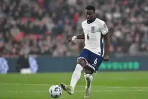 Yksi tunne ratkaisi – tämän takia Englannin maajoukkuepuolustaja valitsi Cityn