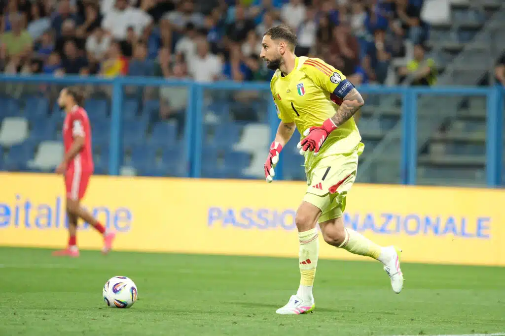 Nukkuuko City onnensa ohi? – todellinen ryöstö vireillä