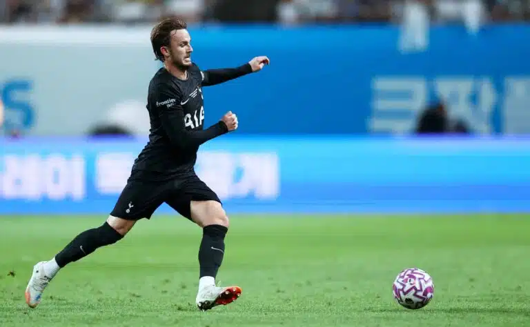 Karmea vamma ei pysäyttänyt tähtipelaajaa – seuraava askel otettu