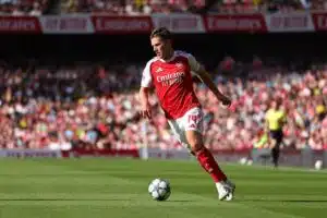 Arsenalin valinta voi maksaa mestaruuden – jälkikäteen se näyttää entistä pahemmalta