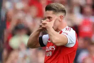 Kallis kesähankinta pelasti Arsenalin – sen jälkeen Liverpool-legenda teki paljastuksen