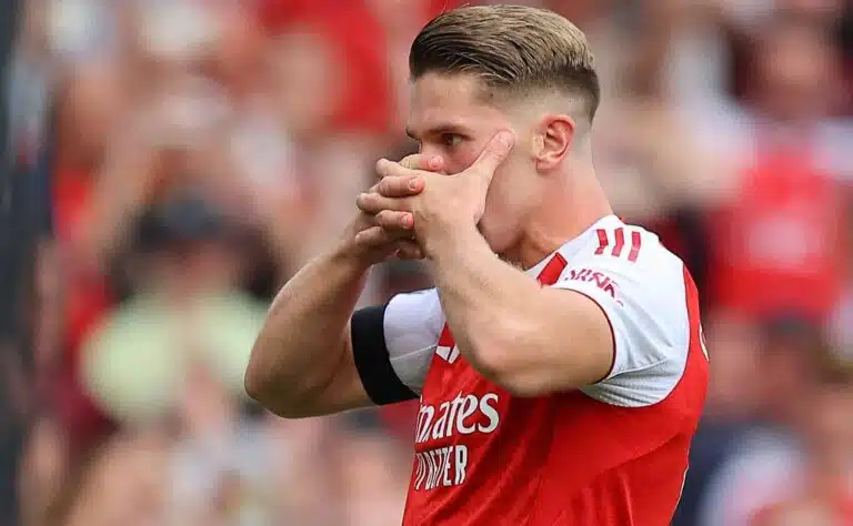 Kallis kesähankinta pelasti Arsenalin – sen jälkeen Liverpool-legenda teki paljastuksen