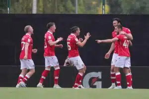 Wrexhamin siirtohaave törmäsi seinään – linja oli yksiselitteinen