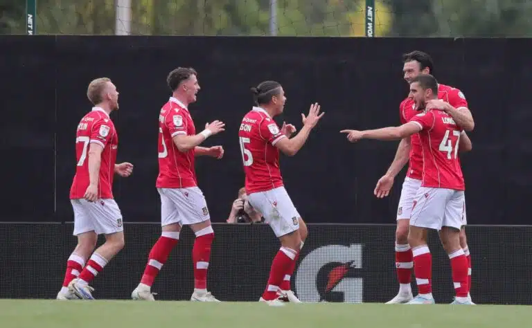 Wrexhamin siirtohaave törmäsi seinään – linja oli yksiselitteinen