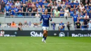 Riski kostautui – Valioliiga-tähti jättää merkittävän aukon