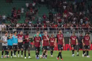 Parempi kuin Maldini? – entiseltä Milan-tähdeltä absurdia puhetta