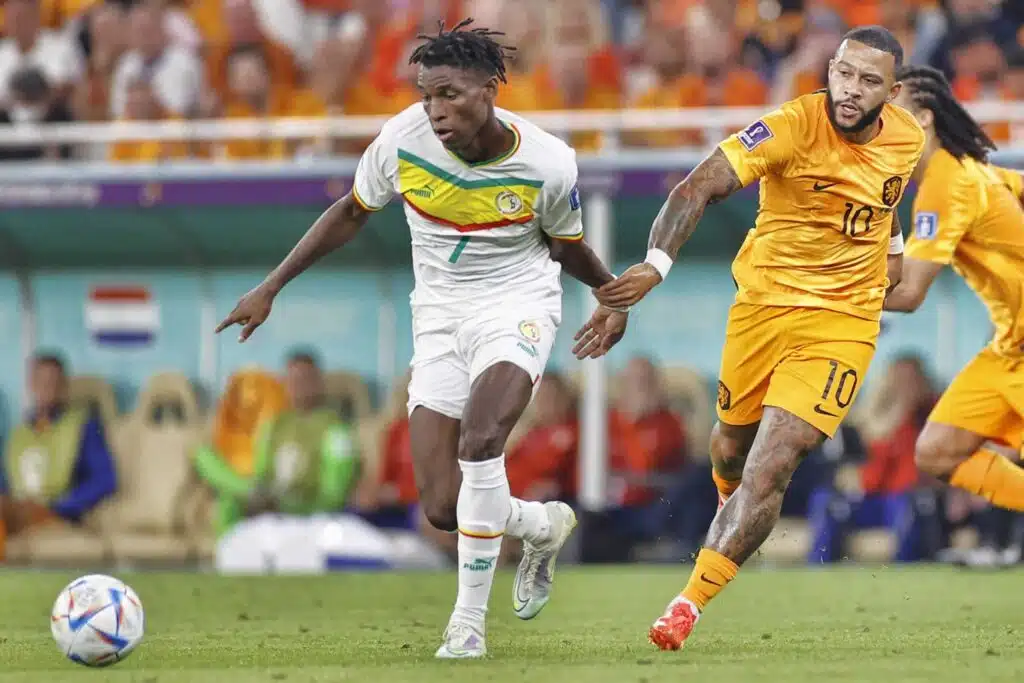 Bayern-pudokas kiitti vastuusta – tulos oli kaikkien nähtävillä