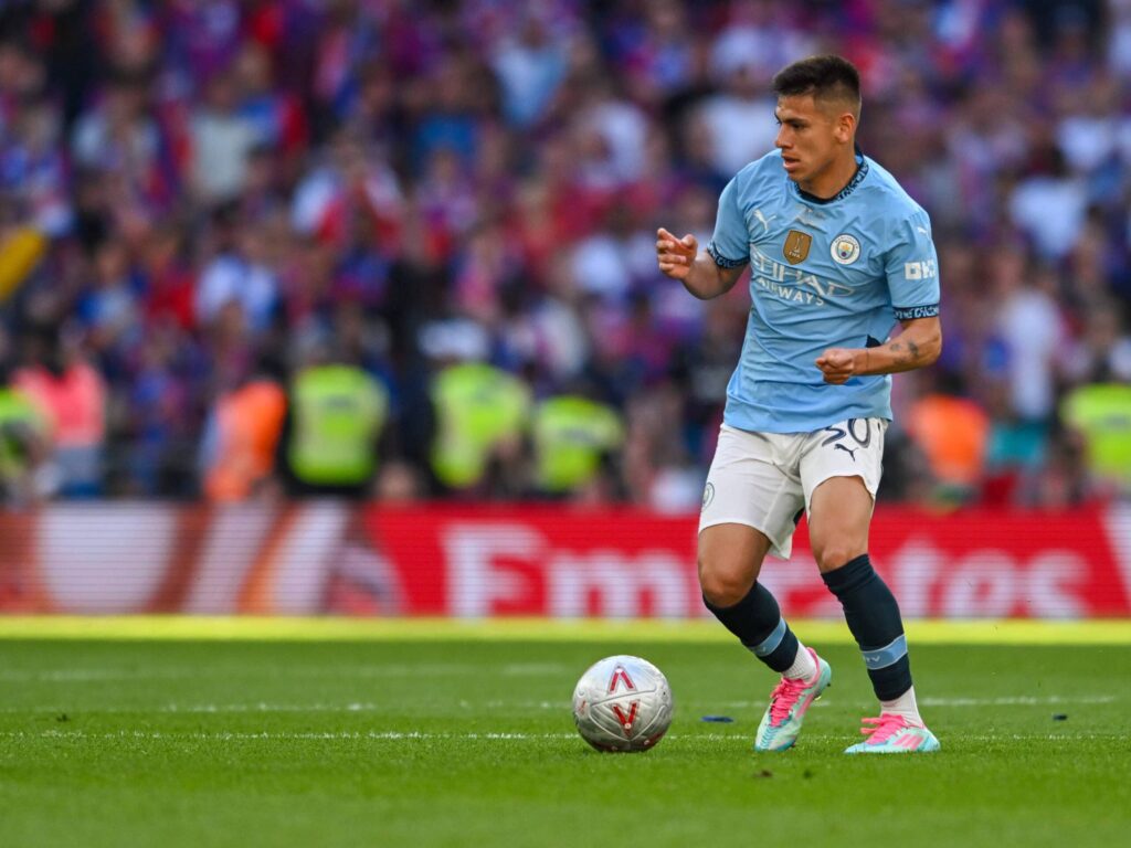 Manchester Cityn superlupaus siirtyy La Liigaan – uusi seura julki