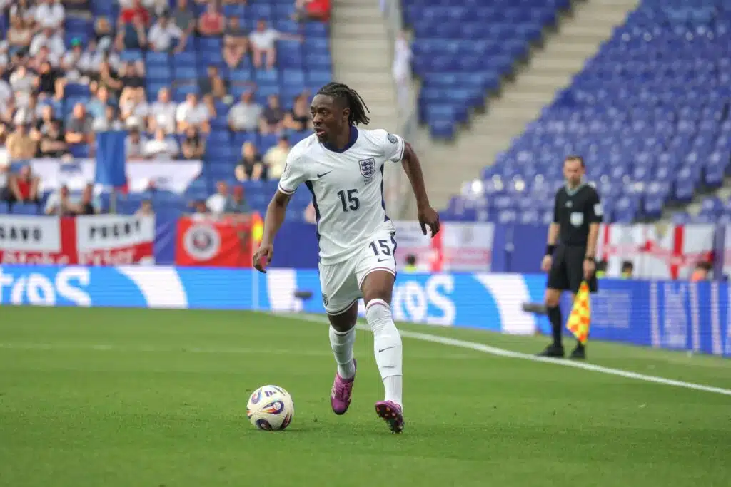 Jääkylmä reaktio – Miljoonahankinta paljasti, mitä todella ajatteli Arsenal-siirrostaan